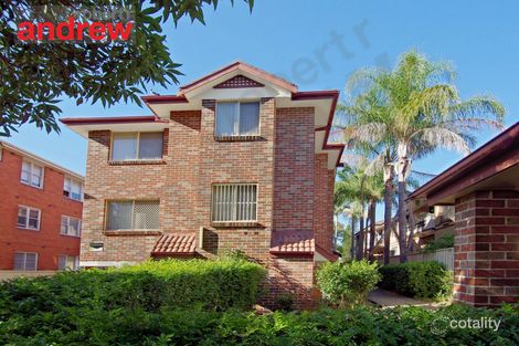 Property photo of 5/8-10 Hill Street Campsie NSW 2194