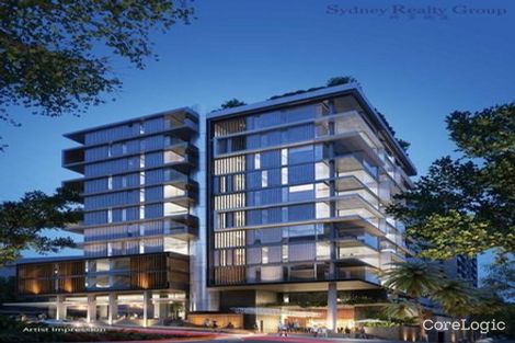 Property photo of 208/350 Oxford Street Bondi Junction NSW 2022