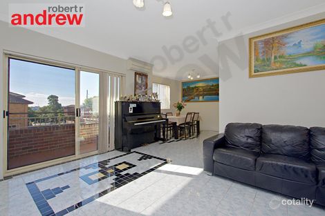 Property photo of 5/8-10 Hill Street Campsie NSW 2194