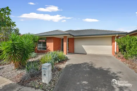 11 Aspect Dr, Huntly, VIC 3551