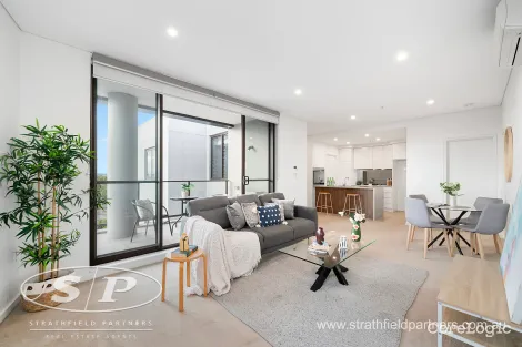 Property photo of 19 Parramatta Road Homebush NSW 2140