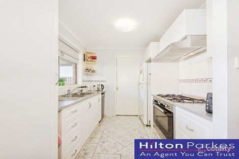 Property photo of 14 Cedarwood Grove Dean Park NSW 2761