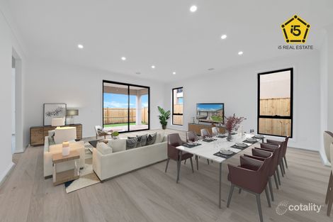 Property photo of 68 Generation Crescent Mambourin VIC 3024