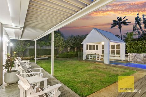 Property photo of 11 Berkeley Crescent Floreat WA 6014