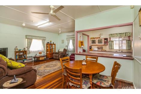 Property photo of 121 Haynes Street Kawana QLD 4701