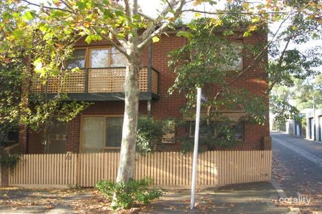 10-18 Drury St, Kensington, VIC 3031