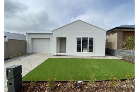 7 Cottingley St, Mount Barker, SA 5251