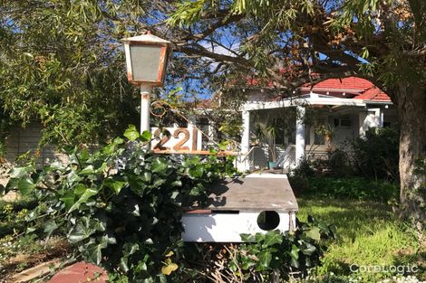 221 Salvado Rd, Floreat, WA 6014