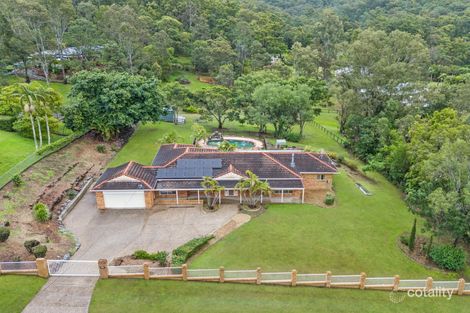 Property photo of 119 Glenmore Drive Bonogin QLD 4213