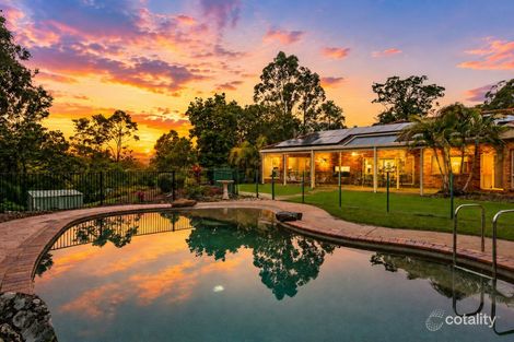 Property photo of 119 Glenmore Drive Bonogin QLD 4213