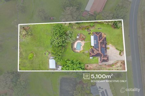 Property photo of 119 Glenmore Drive Bonogin QLD 4213