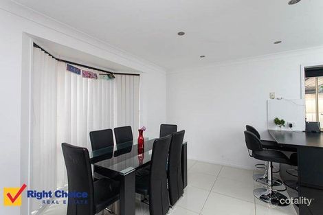 Property photo of 1 Borang Place Flinders NSW 2529
