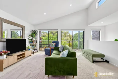 Property photo of 2/114 Plimsoll Drive Casey ACT 2913