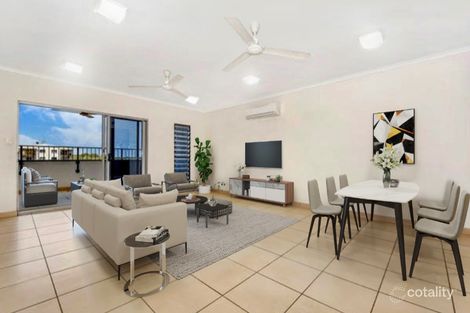 Property photo of 2/14 Dashwood Place Darwin City NT 0800