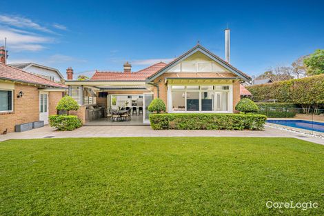 Property photo of 4 Appian Way Burwood NSW 2134