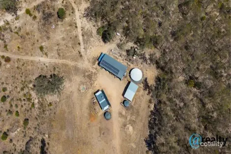 3395 Kingaroy Cooyar Rd, Tarong, QLD 4615