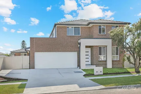 Property photo of 29 Frederick Street Blacktown NSW 2148