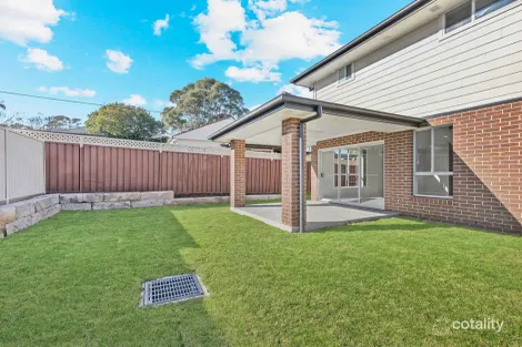 Property photo of 29 Frederick Street Blacktown NSW 2148