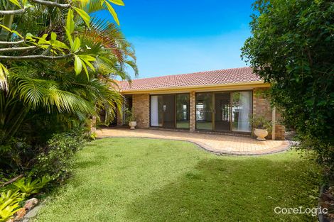 Property photo of 45 Compass Court Cleveland QLD 4163