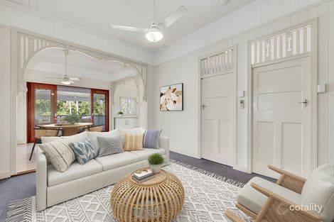 Property photo of 373 Cornwall Street Greenslopes QLD 4120