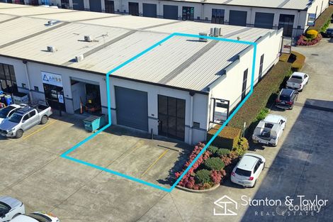 10/37-47 Borec Rd, Penrith, NSW 2750