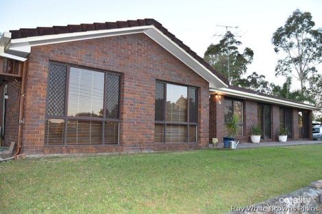 Property photo of 15 Janine Drive Bahrs Scrub QLD 4207