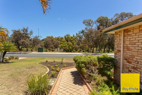 Property photo of 137 Aldersea Circle Clarkson WA 6030