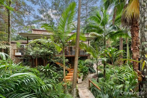 Property photo of 45 Livingstone Avenue Pymble NSW 2073