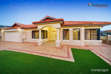 Property photo of 2 Oivi Lane Dianella WA 6059