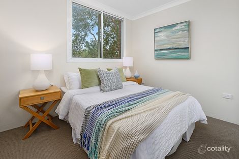 Property photo of 28/17-19 Edgeworth David Avenue Hornsby NSW 2077