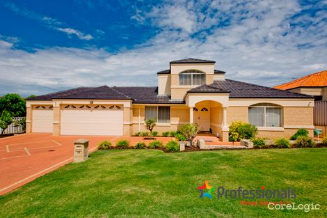 Property photo of 12 Donnybrook Way Dianella WA 6059