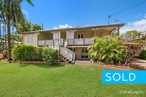 Property photo of 12 Queens Road Railway Estate QLD 4810