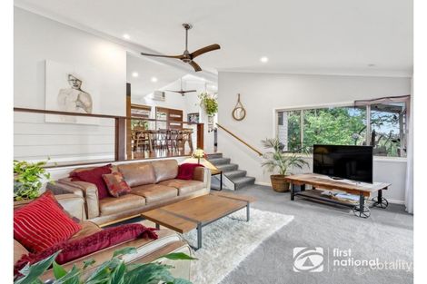 Property photo of 10A Jensen Close Coffs Harbour NSW 2450