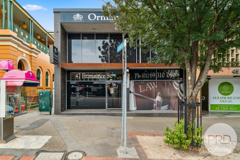 47 Fitzmaurice St, Wagga Wagga, NSW 2650