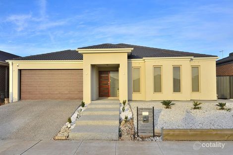 Property photo of 22 Cottesloe Boulevard Tarneit VIC 3029