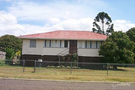 208 Tooley St, Maryborough, QLD 4650