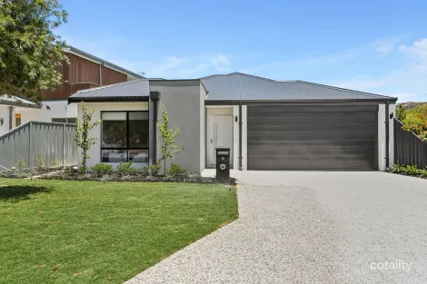 3b Ambleside Cl, Balga, WA 6061