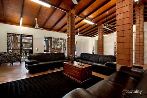 Property photo of 45 Farrar Road Knuckey Lagoon NT 0828