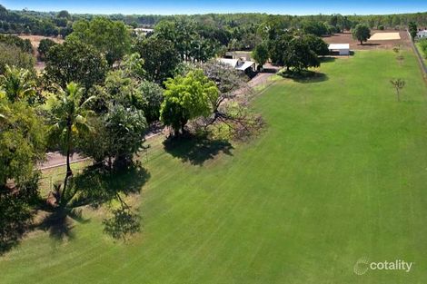 Property photo of 45 Farrar Road Knuckey Lagoon NT 0828