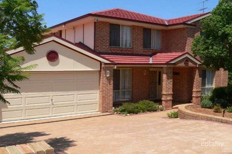 124 Sir John Jamison Cct, Glenmore Park, NSW 2745