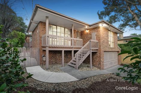 Property photo of 39 York Street Eltham VIC 3095