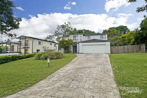 Property photo of 17 Regency Place Kenmore Hills QLD 4069