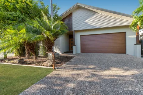 Contact Agent For Address, Idalia, QLD 4811