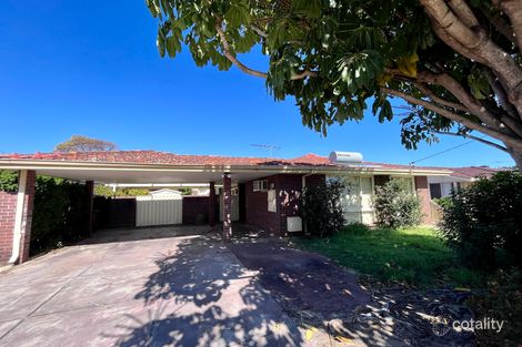 Property photo of 23 Yeeda Street Riverton WA 6148