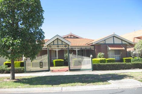 34 Cardigan Cres, Taylors Lakes, VIC 3038