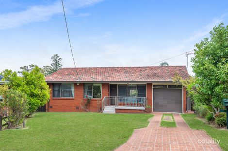 Property photo of 5 Oleander Court Peakhurst NSW 2210