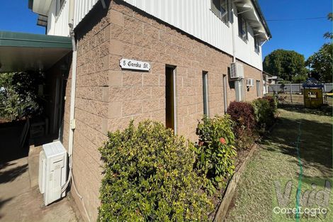 Property photo of 5 Goroka Street Soldiers Hill QLD 4825