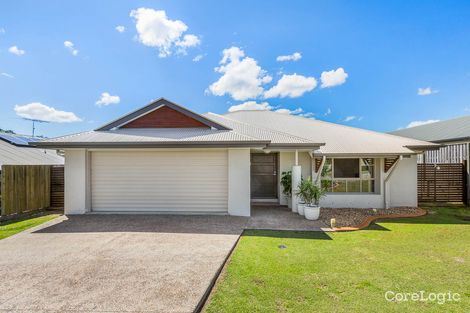 Property photo of 14 Summerlea Crescent Ormeau QLD 4208