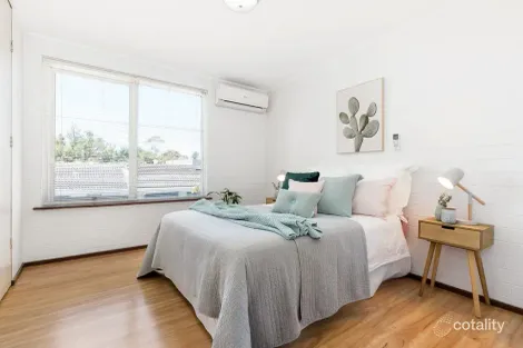 Property photo of 9/18 Park Crescent Caulfield North VIC 3161