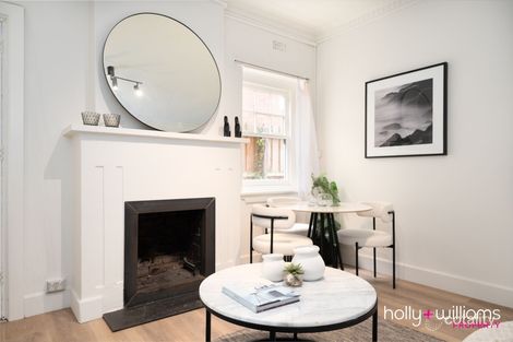 Property photo of 3/8 Henry Street Windsor VIC 3181